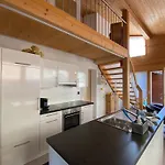 Appartamento Aegerta Maisonette