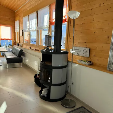 Appartamento Aegerta Maisonette