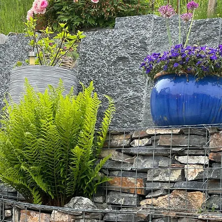 Aegerta Maisonette * Tschiertschen