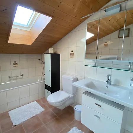 Aegerta Maisonette *