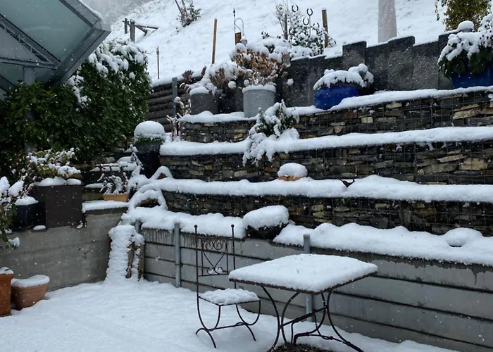 Aegerta Maisonette 特施尔茨陈