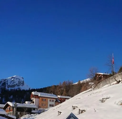 Aegerta Maisonette Apartman *